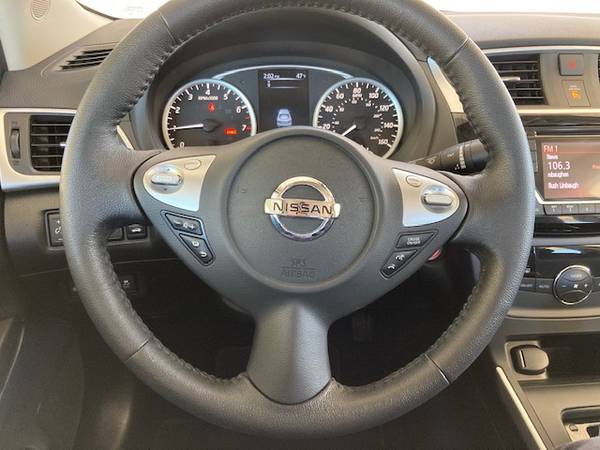 2018 Nissan Sentra SV, 1 Owner, Very Clean - cars & trucks - by... for sale in Belton, SC – photo 12