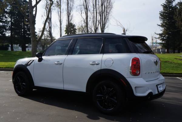 2015 MINI Countryman S - - by dealer - vehicle for sale in San Mateo, CA – photo 13
