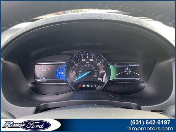 2019 Ford Explorer XLT 4WD SUV - - by dealer - vehicle for sale in PORT JEFFERSON STATION, NY – photo 17