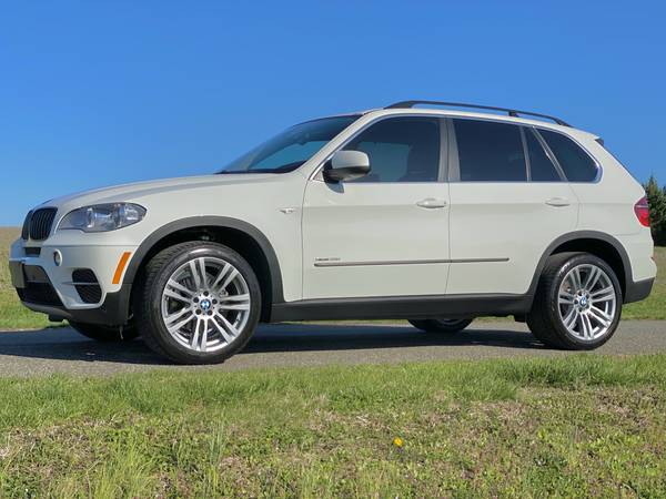 2013 BMW X5 3 5i PREMIUM AWD SPORT UTILITY - - by for sale in Mount Airy, NC
