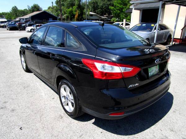 2013 Ford Focus SE Sedan BUY HERE/PAY HERE ! - - by for sale in TAMPA, FL – photo 23