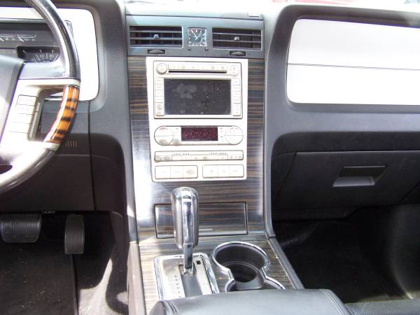 2007 Lincoln Navigator 3rd Row Seat - - by dealer for sale in Martinez, GA – photo 15