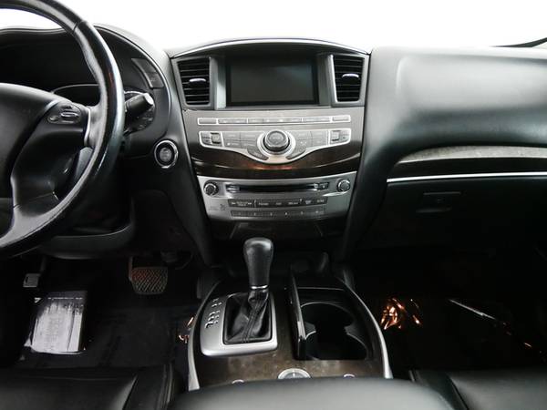 2015 INFINITI QX60 - - by dealer - vehicle automotive for sale in Inver Grove Heights, MN – photo 18