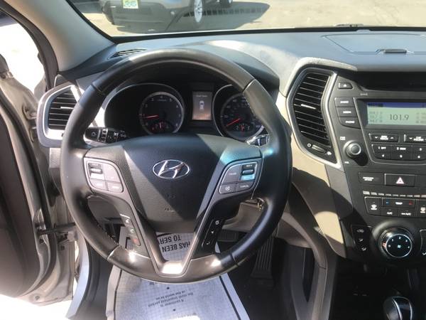 2013 Hyundai Santa Fe Sport 2.4 AWD for sale in West Babylon, NY – photo 8