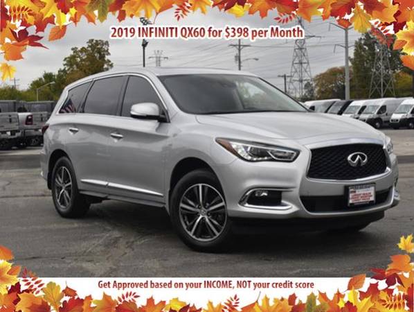 Get a 2018 Acura MDX for $497/mo BAD CREDIT NO PROBLEM - cars &... for sale in Chicago, IL – photo 13