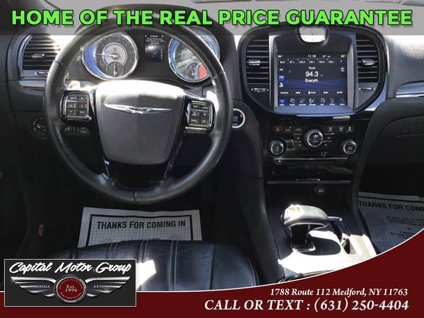 Take a look at this 2012 Chrysler 300-Long Island for sale in Medford, NY – photo 15