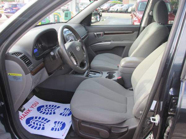 2012 Hyundai Santa Fe GLS AWD 113, 060 Miles - - by for sale in Peabody, MA – photo 5