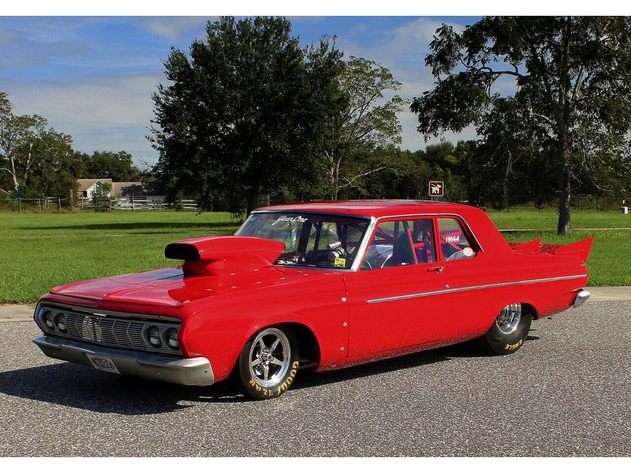 1964 Plymouth Savoy for sale in Clearwater, FL – photo 2