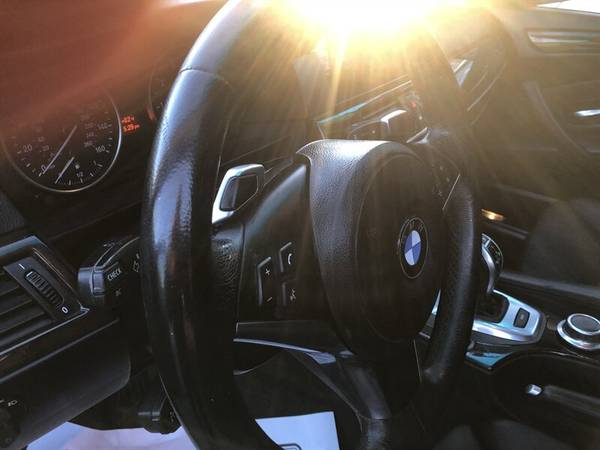 2008 BMW 5-Series 550i - cars & trucks - by dealer - vehicle... for sale in North Hollywood, CA – photo 17