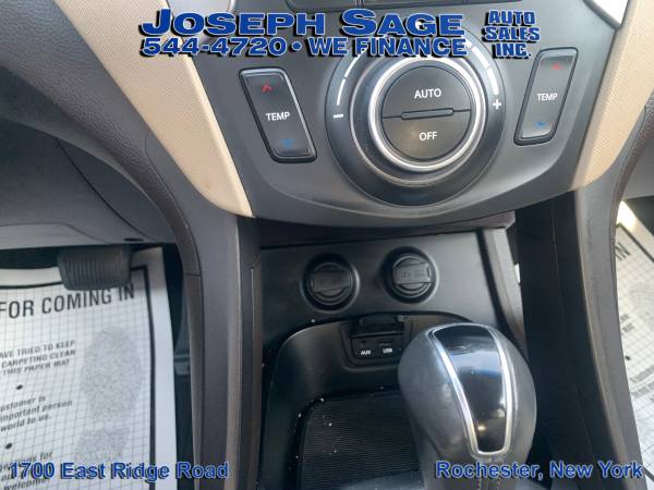 2013 Hyundai Santa Fe - We take trade-ins! Push, pull, or drag! for sale in Rochester , NY – photo 6