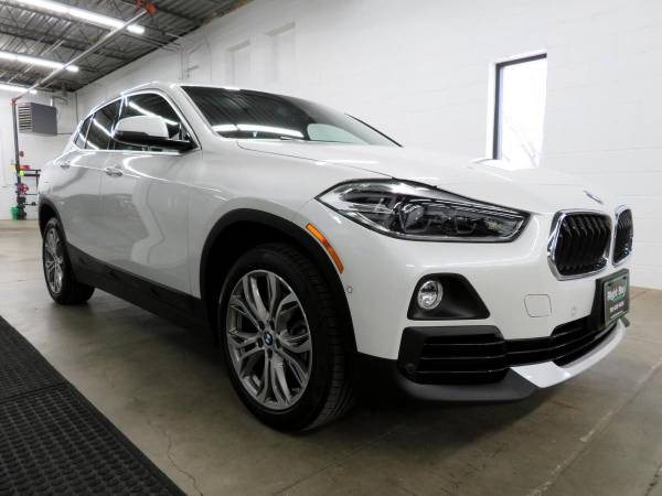 2018 BMW X2 xDrive28i - - by dealer - vehicle for sale in Blaine, MN – photo 3