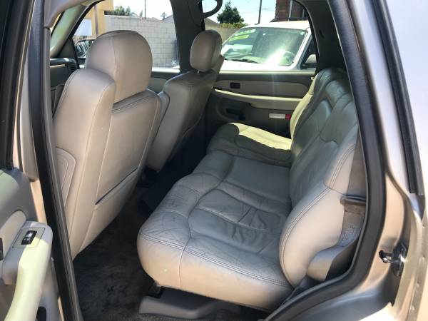 Chevy Tahoe LT for sale in Guadalupe, CA – photo 5