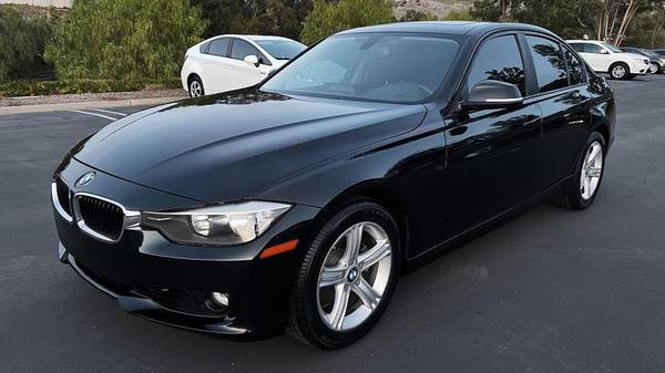 2012 BMW 3 Series 328i - - by dealer - vehicle for sale in Laguna Niguel, CA – photo 5