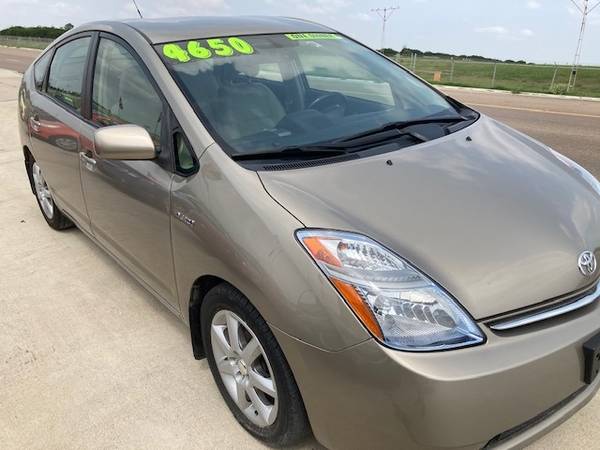 2008 Toyota Prius 5dr HB Touring 1 Owner! Extra Clean! - cars &... for sale in Killeen, TX – photo 4
