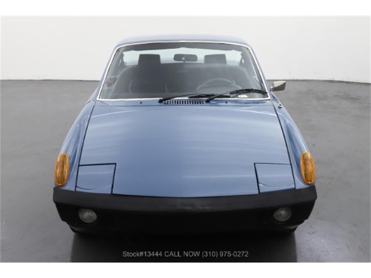 1973 Porsche 914 for sale in Beverly Hills, CA – photo 8