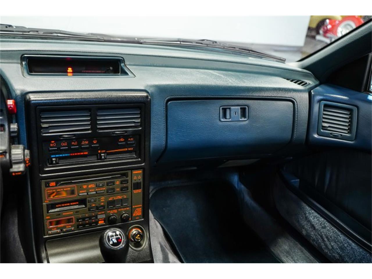 1988 Mazda RX-7 for sale in Mesa, AZ – photo 42
