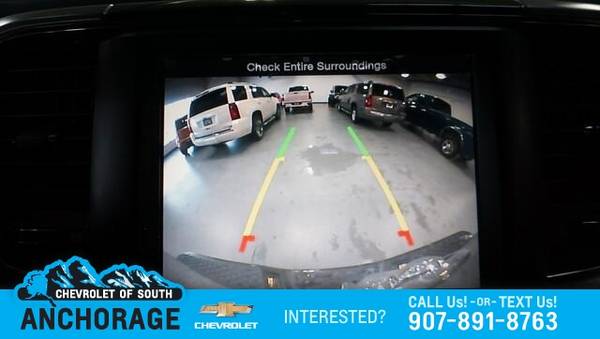 2014 Ram 1500 4WD Crew Cab 140.5 Sport - cars & trucks - by dealer -... for sale in Anchorage, AK – photo 17