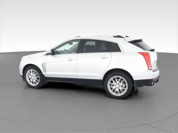 2013 Caddy Cadillac SRX Premium Collection Sport Utility 4D suv... for sale in Van Nuys, CA – photo 6
