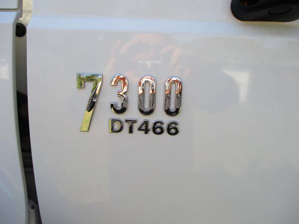 2005 International 7300 Dump Truck 25k miles for sale in Blackwood, NJ – photo 6