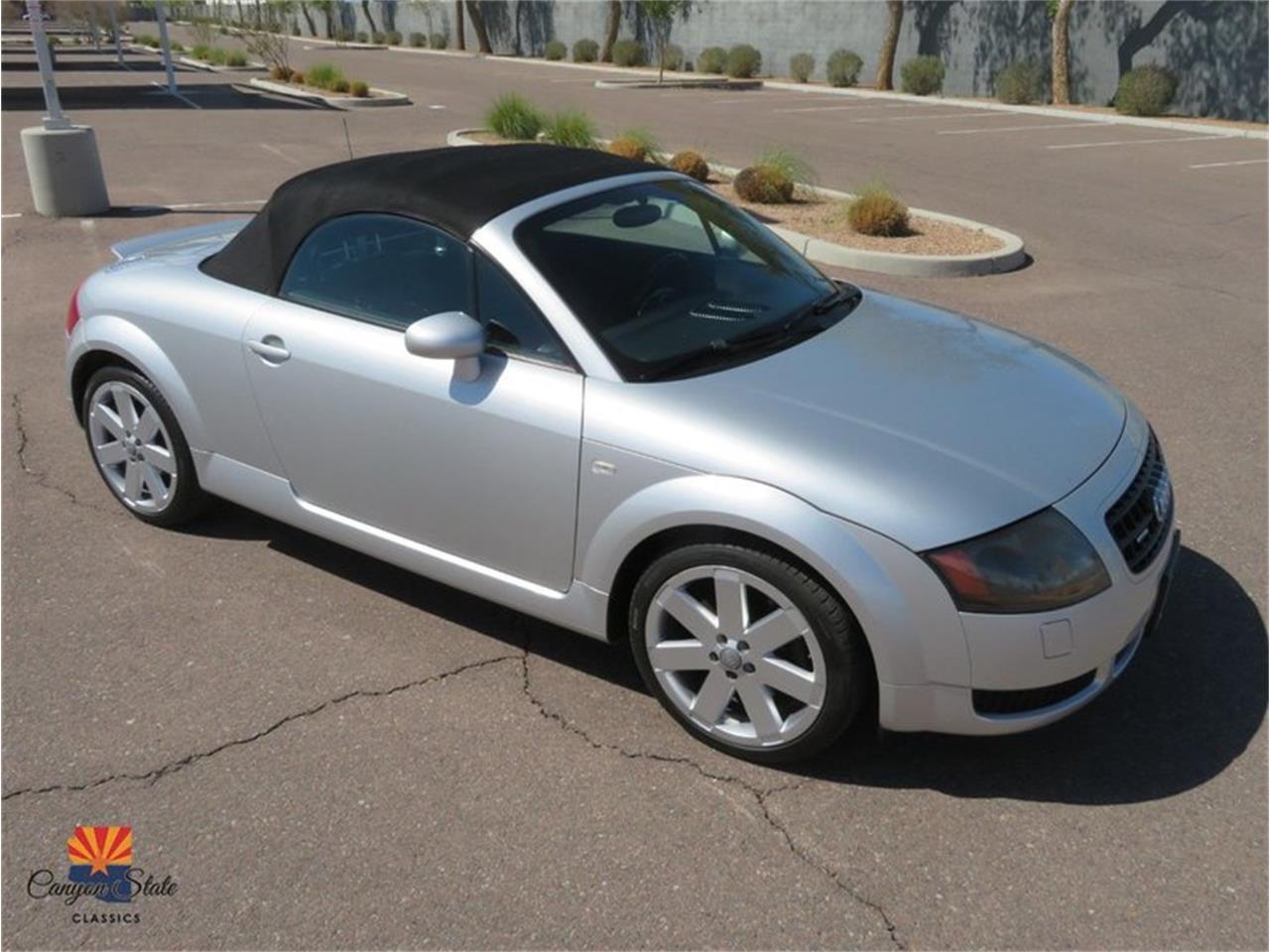 2004 Audi TT for sale in Tempe, AZ – photo 57