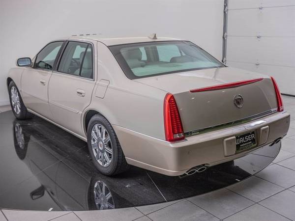 2011 Cadillac DTS Premium Collection - - by dealer for sale in Wichita, KS – photo 12