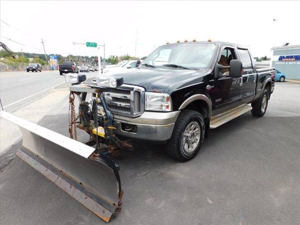 2006 Ford F-250 F250 F 250 Super Duty KING RANCH for sale in Salem, MA – photo 4