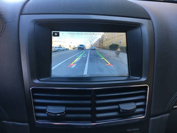 2018 Lincoln MKT AWD one owner navigation camera under warranty -... for sale in Brooklyn, NY – photo 19