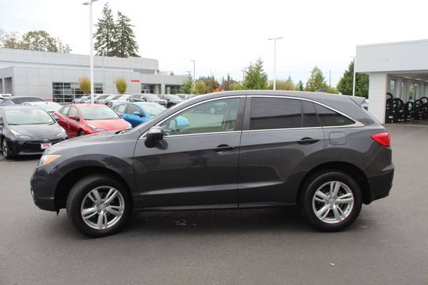 2013 Acura RDX Technology Package for sale in Tacoma, WA – photo 6
