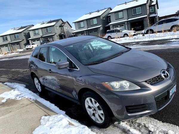 2008 Mazda CX-7 AWD for sale in Bend, OR – photo 3