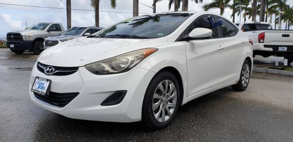 2013 Hyundai Elantra - cars & trucks - by dealer for sale in Other, Other – photo 2