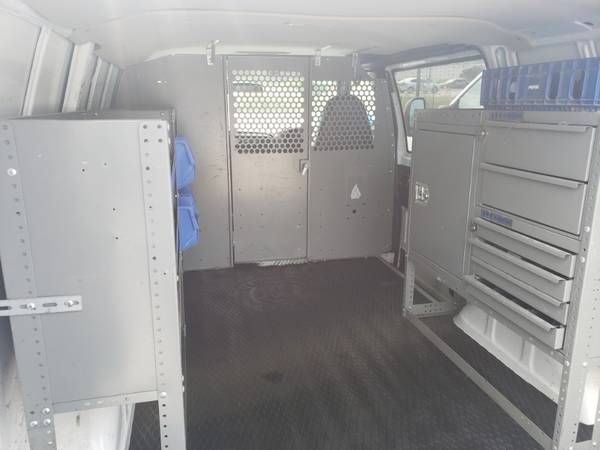 2005 Chevrolet Astro Cargo Van 2WD for sale in Myrtle Beach, SC – photo 7