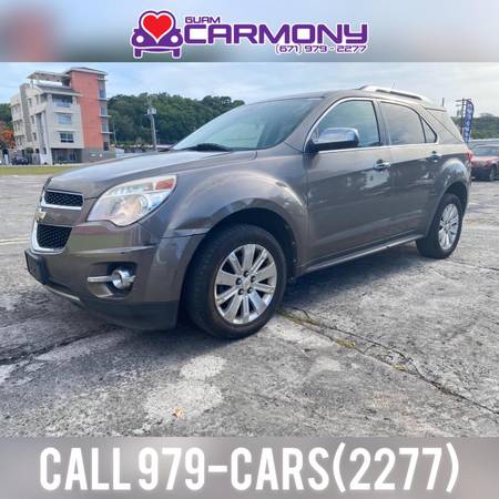 2010 Chevrolet Equinox - 8, 495 (HAGATNA) for sale in Other, Other