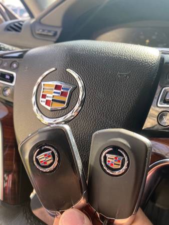 2015 Cadillac Escalade Premium Super Loaded - - by for sale in Beech Grove, IN – photo 3