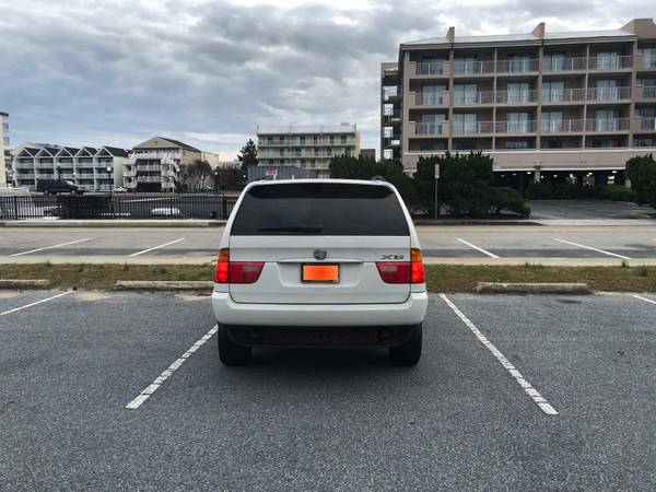Well maintained BMW X5 3.0 AWD - cars & trucks - by owner - vehicle... for sale in Ocean City, MD – photo 4