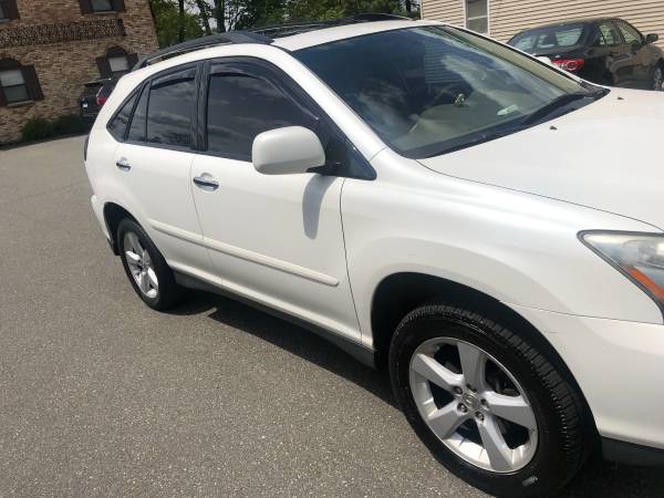 2008 Lexus RX 350 Sport Utility 4D SUV AWD - - by for sale in Stamford, NY – photo 6