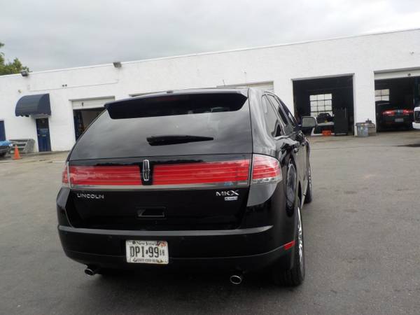 2008 Lincoln MKX AWD for sale in Deptford, NJ – photo 16