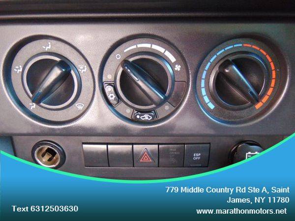 2007 Jeep Wrangler X Sport Utility 2D for sale in Saint James, NY – photo 24