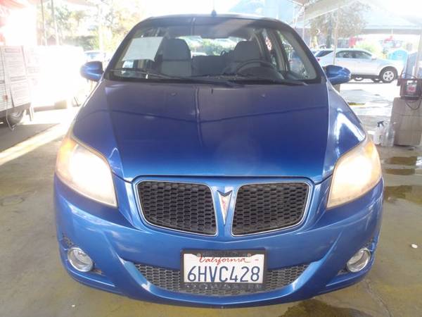 2009 Pontiac G3 Public Auction Opening Bid - cars & trucks - by... for sale in Mission Valley, CA – photo 8