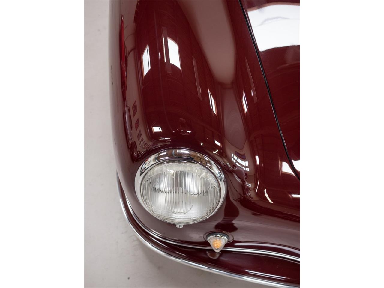 1951 Porsche 356 for sale in Fallbrook, CA – photo 24