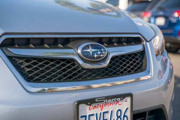 2014 Subaru XV Crosstrek 2.0 Limited**FINANCING**$695 DOWN OAC* for sale in Huntington Beach, CA – photo 13