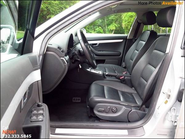2008 *AUDI* *A4* *AVANT* *QUATTRO* *MUST SEE* for sale in East Brunswick, NY – photo 7