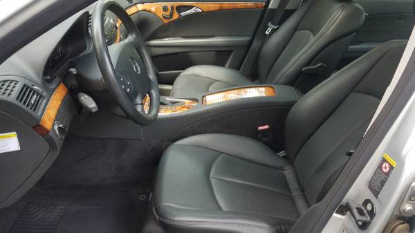 2006 Mercedes E-Class - cars & trucks - by owner - vehicle... for sale in Dearborn Heights, MI – photo 7