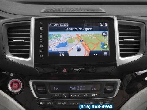 2017 Honda Pilot Elite SUV - cars & trucks - by dealer - vehicle... for sale in Valley Stream, NY – photo 17
