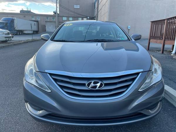 2011 Hyundai Sonata GLS - - by dealer - vehicle for sale in Allentown, PA – photo 3