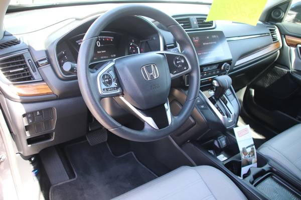 2019 Honda CR-V EX SKU: 32939 Honda CR-V EX - - by for sale in Rancho Cordova, CA – photo 10