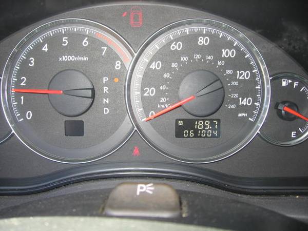 2009 Subaru Legacy 2 5 Sedan, Sunroof, Loaded, 61, 000 Miles, Clean! for sale in Warren, RI – photo 20