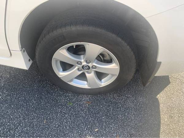 2019 *Toyota* *Sienna* *Le* handicap wheelchair rear entry van -... for sale in Dallas, AL – photo 10