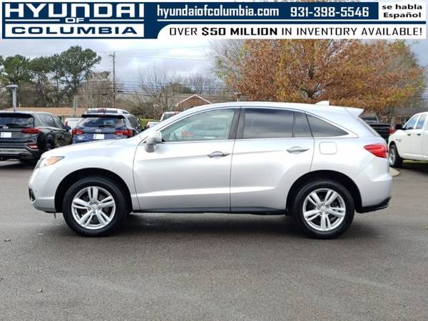 2015 Acura RDX Base suv - cars & trucks - by dealer - vehicle... for sale in Columbia , TN – photo 2