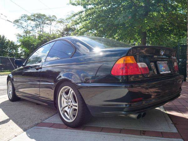 2001 BMW 3 Series 01 BMW 330CI, HEATED SEATS, SUNROOF, POWER SEATS,... for sale in Massapequa, NY – photo 4