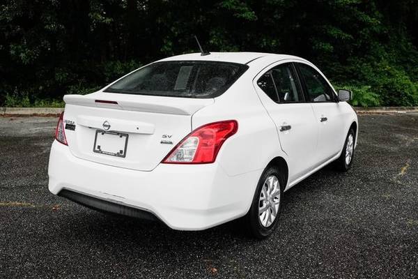Nissan Versa Bluetooth Fog Lights Cheap Car Payments 42 a week! Clean! for sale in Wilmington, NC – photo 5